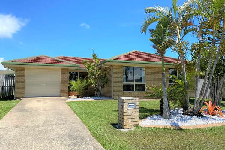 Main view of Homely house listing, 33 Merlin Drive, Urangan QLD 4655