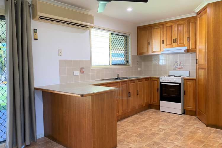 Third view of Homely house listing, 33 Merlin Drive, Urangan QLD 4655