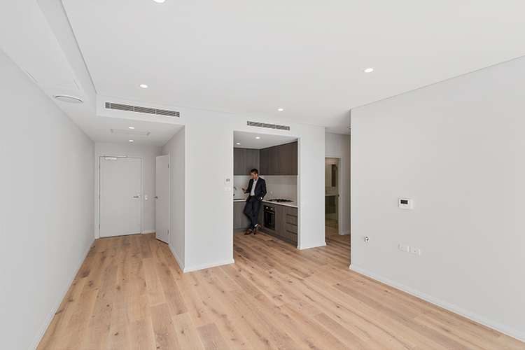 Third view of Homely apartment listing, 50/30-40 George Street, Leichhardt NSW 2040