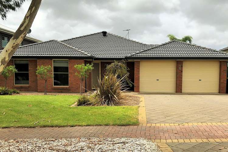 Main view of Homely house listing, 15 Hunt Road, Mclaren Flat SA 5171