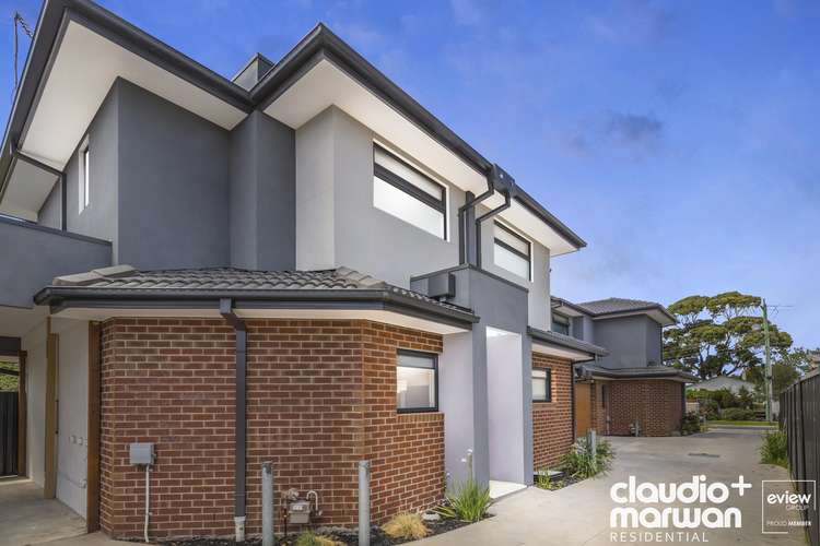 Main view of Homely townhouse listing, 3/14 Martell Street, Broadmeadows VIC 3047