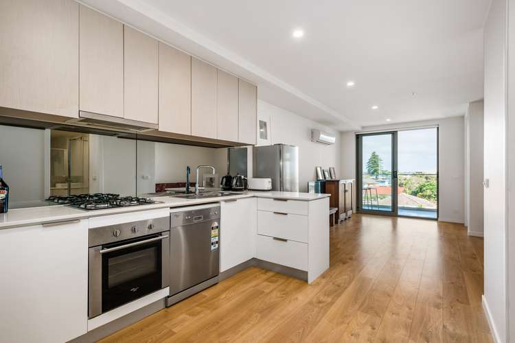 Second view of Homely apartment listing, 202/195 Station Street, Edithvale VIC 3196