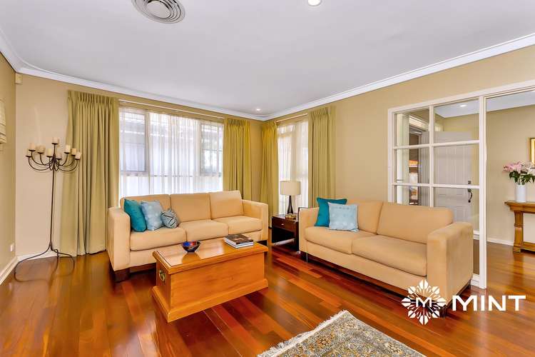 Fifth view of Homely house listing, 4 Birch Street, Attadale WA 6156