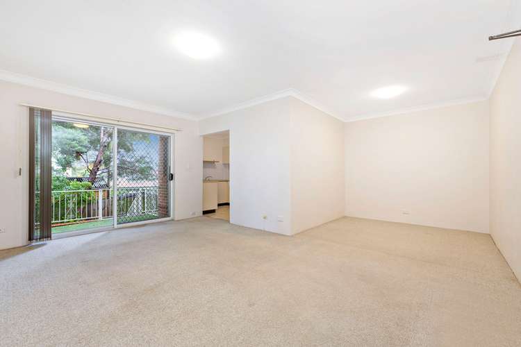 Main view of Homely apartment listing, 3/24 Marlborough Street, Drummoyne NSW 2047
