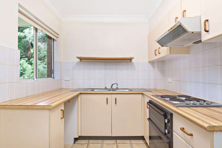 Fourth view of Homely apartment listing, 3/24 Marlborough Street, Drummoyne NSW 2047