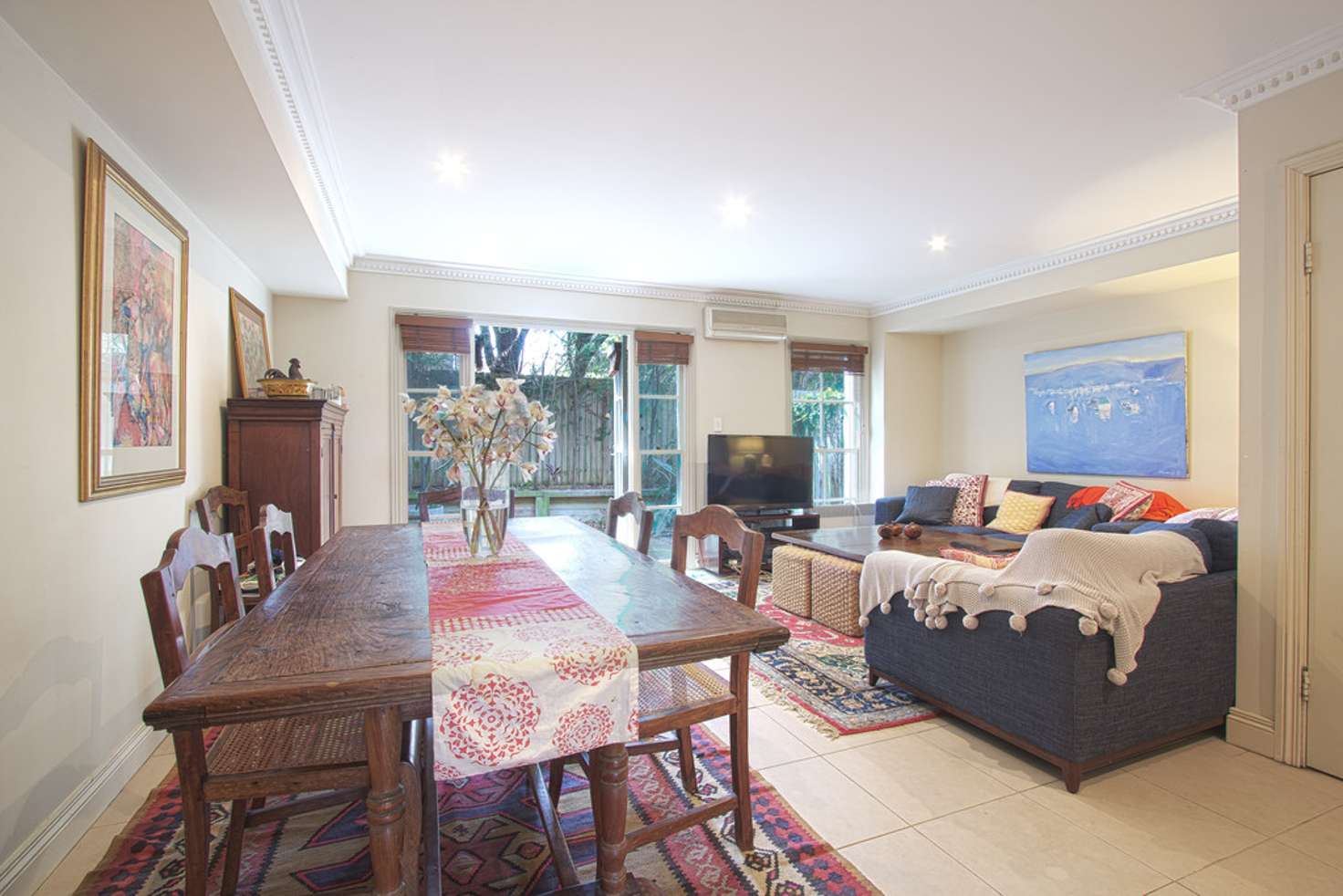Main view of Homely townhouse listing, 5/16 Hardie Street, Neutral Bay NSW 2089