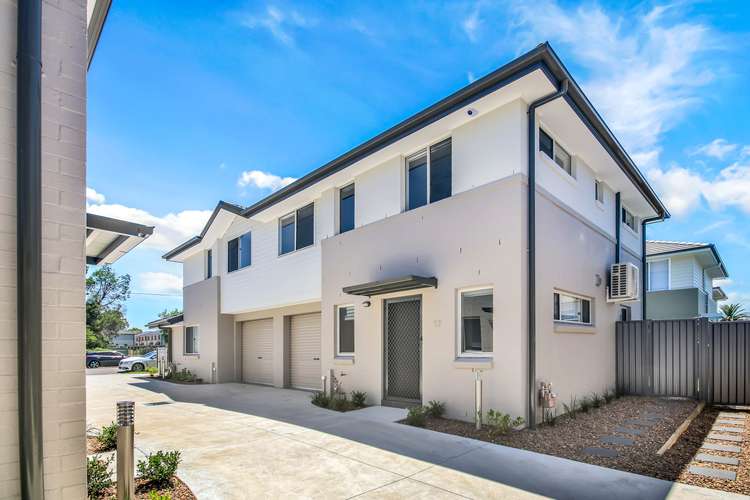Main view of Homely townhouse listing, 9/102-104 Princess Street, Werrington NSW 2747