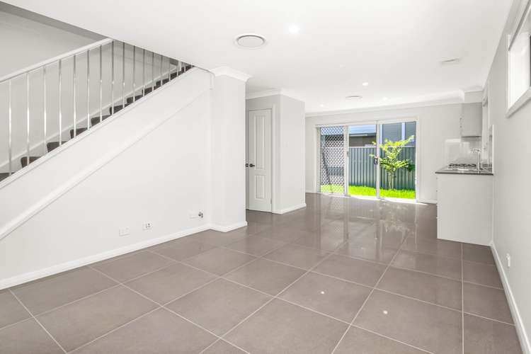 Second view of Homely townhouse listing, 9/102-104 Princess Street, Werrington NSW 2747