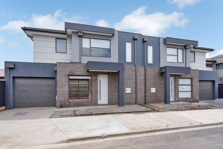 Second view of Homely townhouse listing, 194B Fogarty Avenue, Yarraville VIC 3013