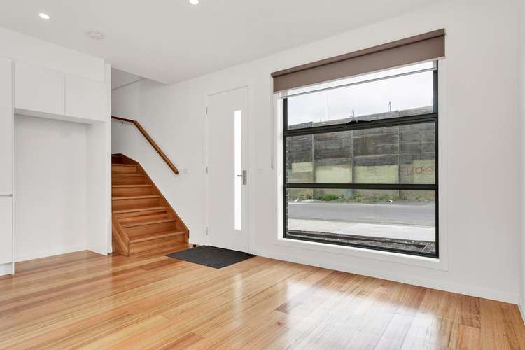 Fifth view of Homely townhouse listing, 194B Fogarty Avenue, Yarraville VIC 3013