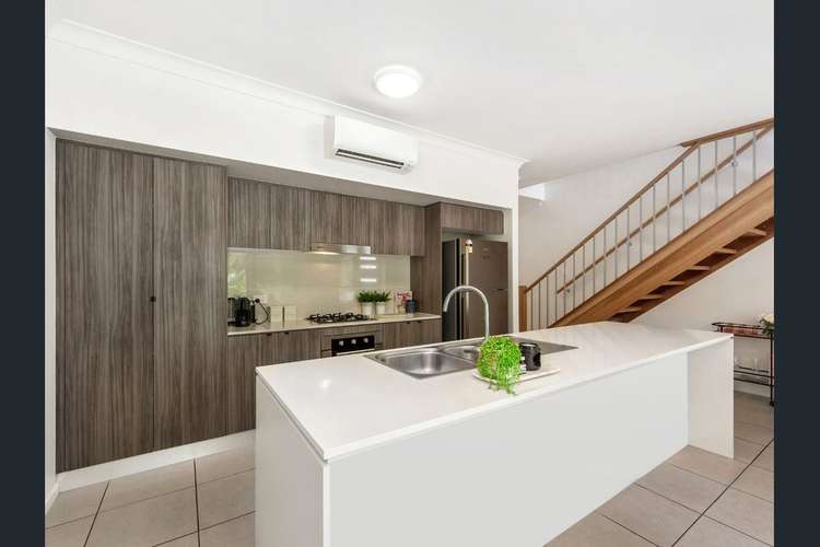 Third view of Homely house listing, 3/31 Gatina Crescent, Coomera QLD 4209