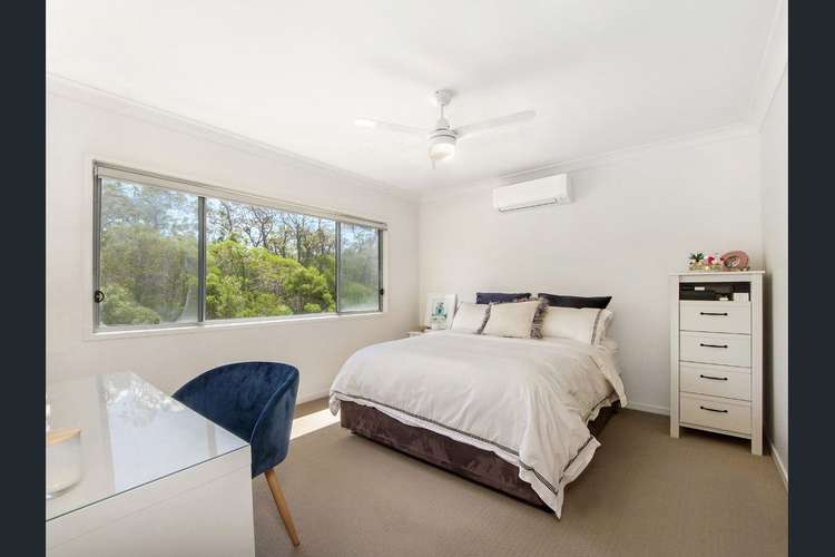 Fourth view of Homely house listing, 3/31 Gatina Crescent, Coomera QLD 4209