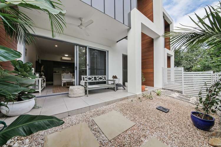 Fifth view of Homely house listing, 3/31 Gatina Crescent, Coomera QLD 4209