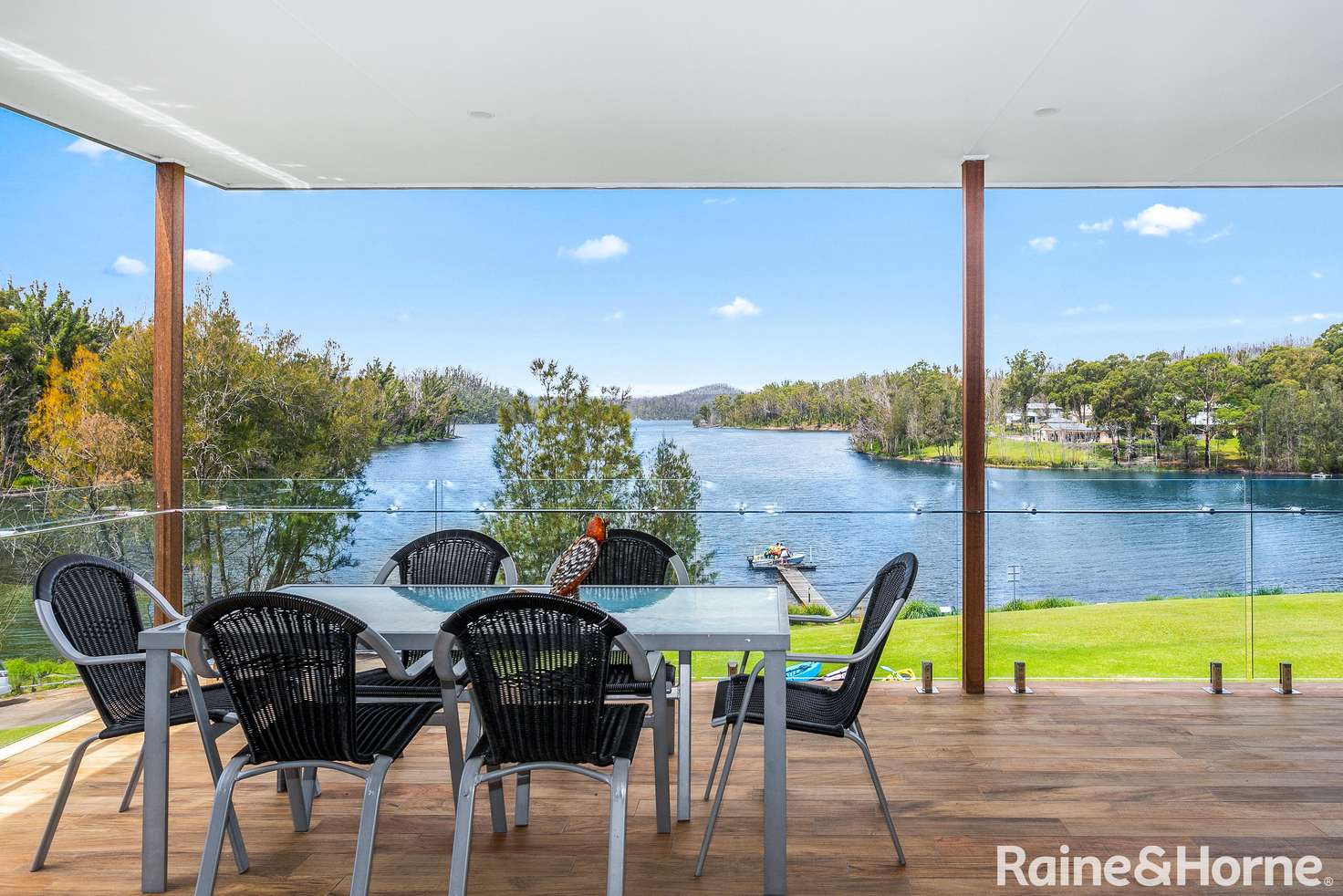 Main view of Homely house listing, 54 Kurrajong Crescent, Conjola Park NSW 2539