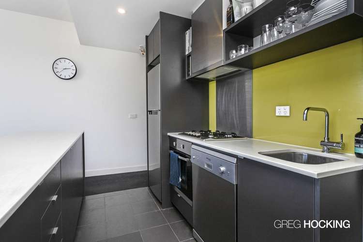 Fourth view of Homely townhouse listing, 24 Greenham Place, Footscray VIC 3011
