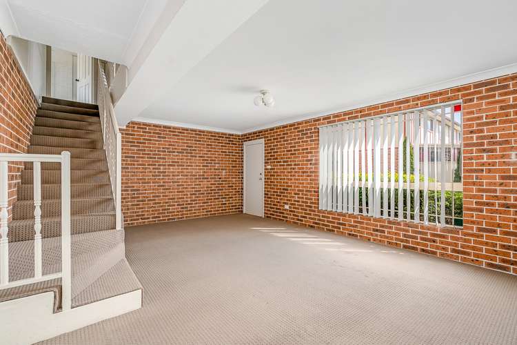 Third view of Homely townhouse listing, 9/37 Stanbury Place, Quakers Hill NSW 2763