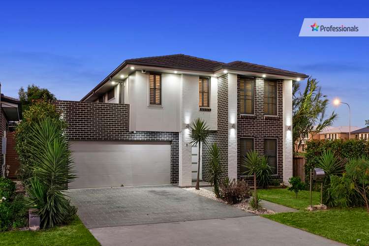 Main view of Homely house listing, 6 Heathland Avenue, Schofields NSW 2762