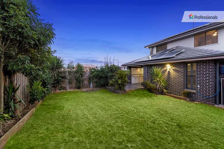 Second view of Homely house listing, 6 Heathland Avenue, Schofields NSW 2762