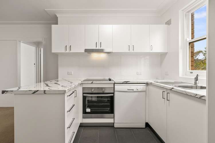 Main view of Homely apartment listing, 3/85 Grasmere Road, Cremorne NSW 2090