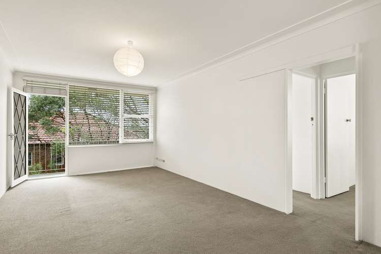 Second view of Homely apartment listing, 3/85 Grasmere Road, Cremorne NSW 2090