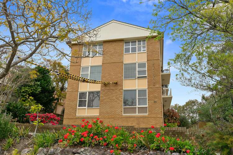 Fifth view of Homely apartment listing, 3/85 Grasmere Road, Cremorne NSW 2090