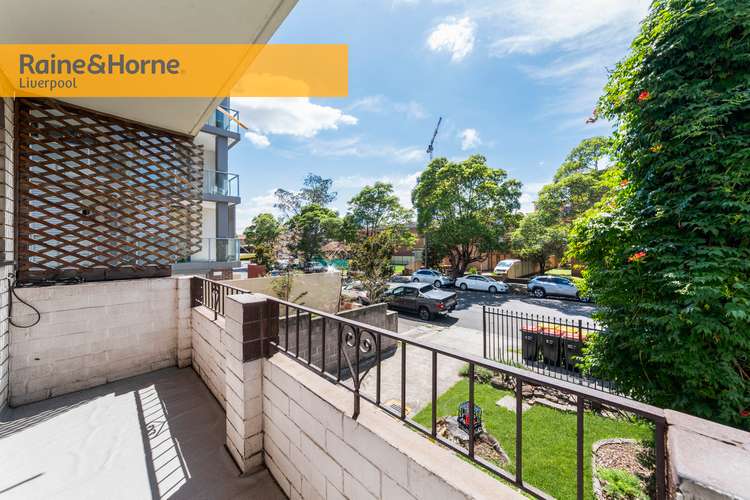 Third view of Homely unit listing, 1/71-73 Castlereagh Street, Liverpool NSW 2170