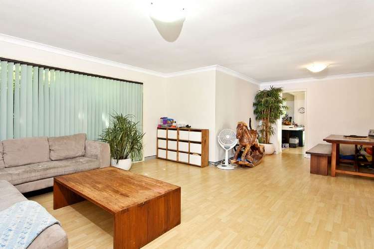 Second view of Homely house listing, 4 Bellbird Close, Canada Bay NSW 2046