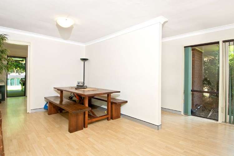 Fifth view of Homely house listing, 4 Bellbird Close, Canada Bay NSW 2046