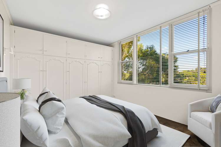 Second view of Homely apartment listing, 5/39 Milray Avenue, Wollstonecraft NSW 2065