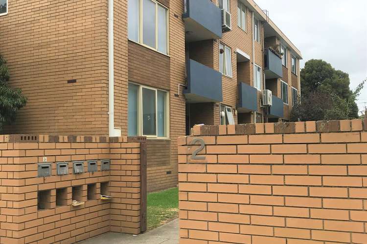 Second view of Homely unit listing, 4/2 McKay Street, Coburg VIC 3058