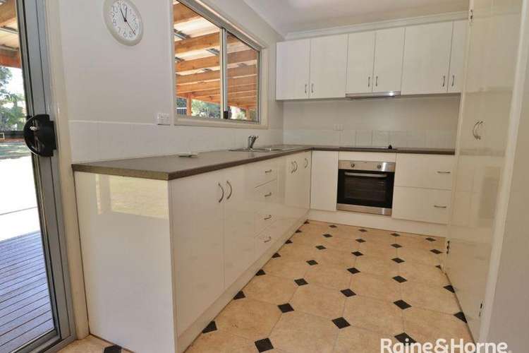 Second view of Homely house listing, 4 HARRIS ROAD, Kingaroy QLD 4610