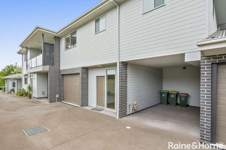 Main view of Homely townhouse listing, 3/33 Melbourne Street, East Gosford NSW 2250