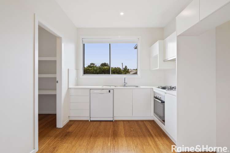 Second view of Homely townhouse listing, 3/33 Melbourne Street, East Gosford NSW 2250