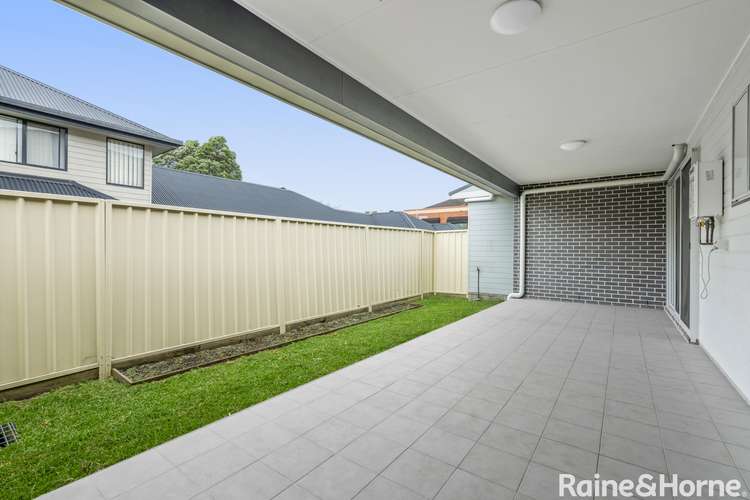 Fourth view of Homely townhouse listing, 3/33 Melbourne Street, East Gosford NSW 2250