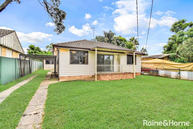 Main view of Homely house listing, 17 Talasea Street, Whalan NSW 2770