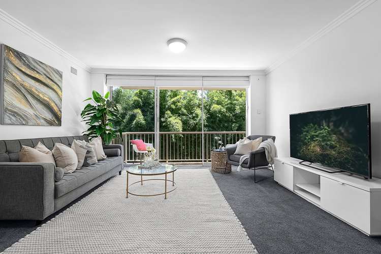 Main view of Homely apartment listing, 1/17 Greenwich Road, Greenwich NSW 2065