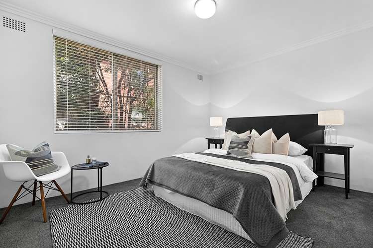 Third view of Homely apartment listing, 1/17 Greenwich Road, Greenwich NSW 2065