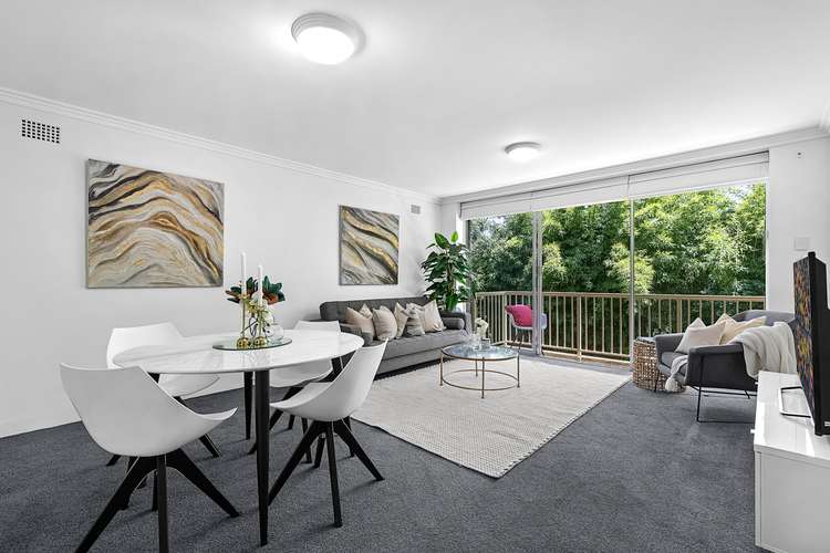 Fourth view of Homely apartment listing, 1/17 Greenwich Road, Greenwich NSW 2065