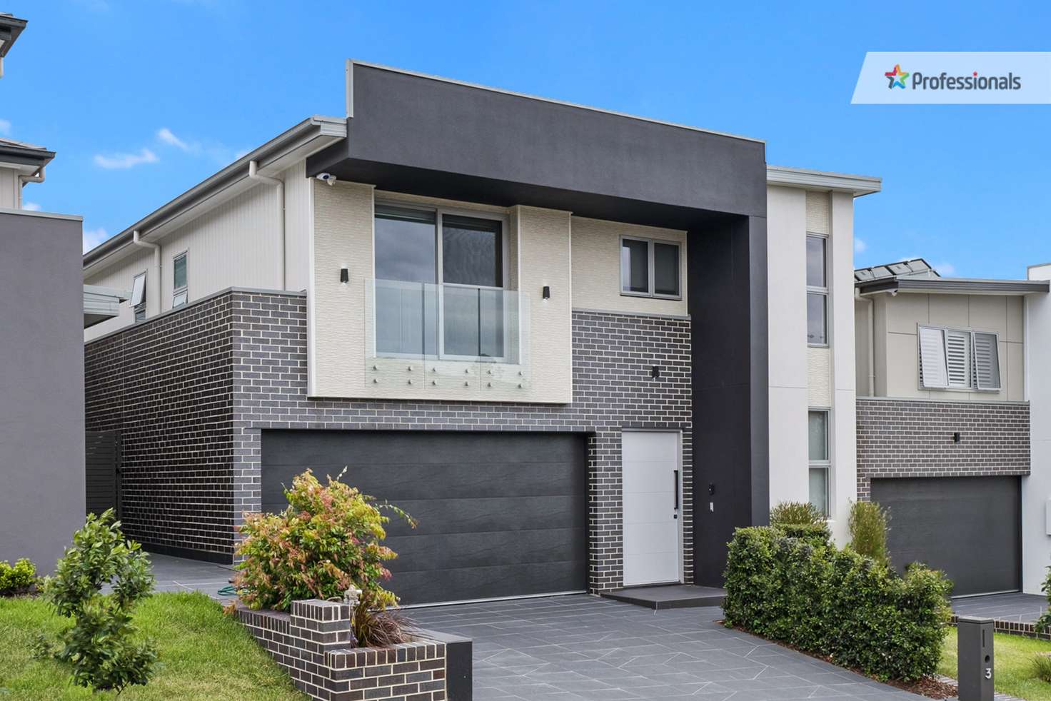 Main view of Homely house listing, 3 Walls Avenue, Kellyville NSW 2155