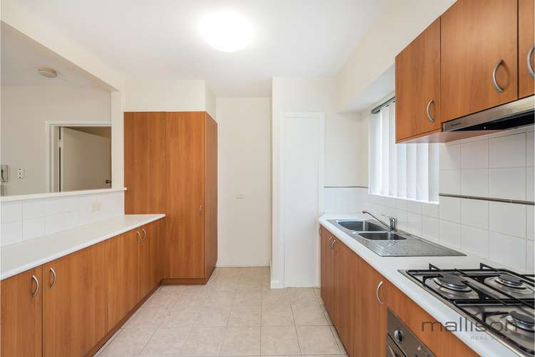 Second view of Homely apartment listing, 40/15 Friar John Way, Coolbellup WA 6163