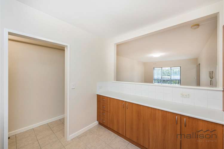 Third view of Homely apartment listing, 40/15 Friar John Way, Coolbellup WA 6163