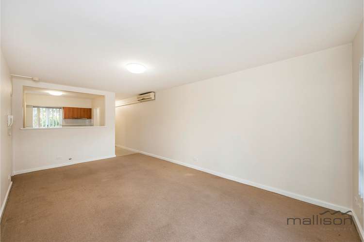 Fourth view of Homely apartment listing, 40/15 Friar John Way, Coolbellup WA 6163