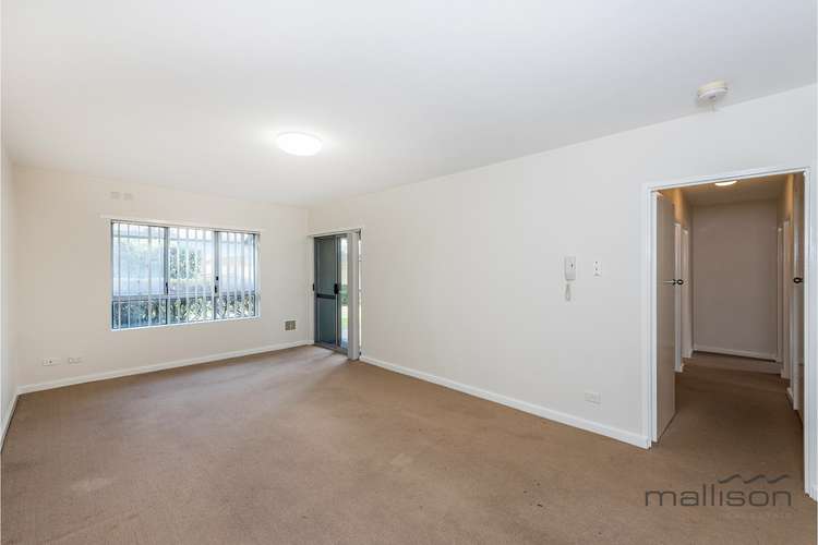 Fifth view of Homely apartment listing, 40/15 Friar John Way, Coolbellup WA 6163