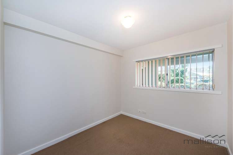 Sixth view of Homely apartment listing, 40/15 Friar John Way, Coolbellup WA 6163