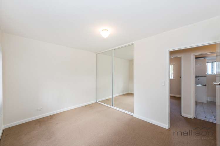 Seventh view of Homely apartment listing, 40/15 Friar John Way, Coolbellup WA 6163
