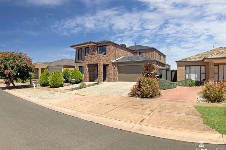 Third view of Homely house listing, 66 Villiers Drive, Point Cook VIC 3030