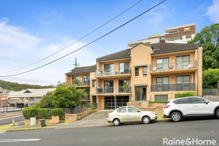 Main view of Homely unit listing, 5/111 Faunce Street, Gosford NSW 2250