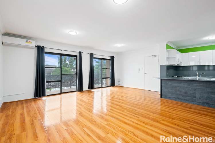 Third view of Homely unit listing, 5/111 Faunce Street, Gosford NSW 2250