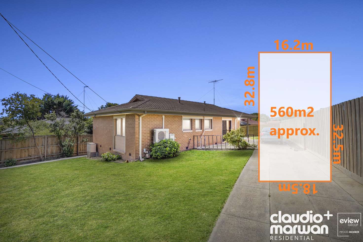 Main view of Homely house listing, 15 Katandra Crescent, Broadmeadows VIC 3047