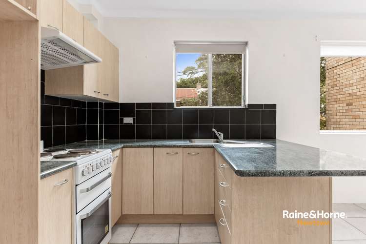 Main view of Homely apartment listing, 1/5-9 Munni Street, Newtown NSW 2042